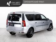 Lada (ВАЗ) Largus I Рестайлинг Казань  - изображение 18