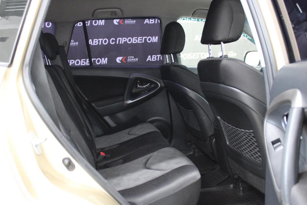 Toyota RAV4 III (XA30) Рестайлинг Томск  - изображение 13
