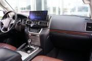Toyota Land Cruiser 200 Series Рестайлинг 2 Крым  - изображение 59
