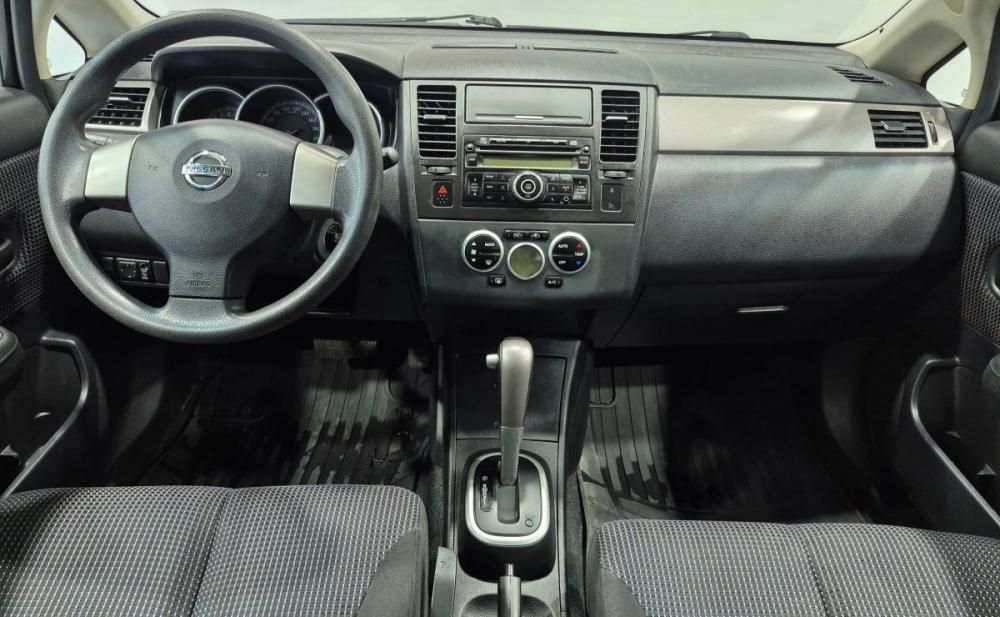 Nissan Tiida I Рестайлинг Воронеж  - изображение 10