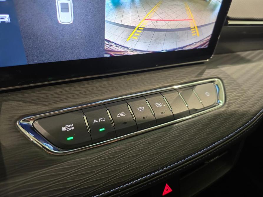 Haval Jolion I Рестайлинг Самара  - изображение 13