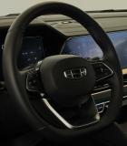 Geely Monjaro I Москва  - изображение 33