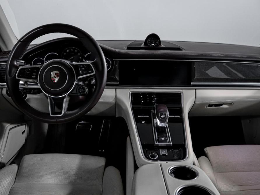 Porsche Panamera II Москва  - изображение 12