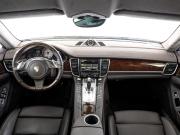 Porsche Panamera I Москва  - изображение 44