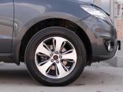 Hyundai Santa Fe II Рестайлинг Новосибирск  - изображение 30