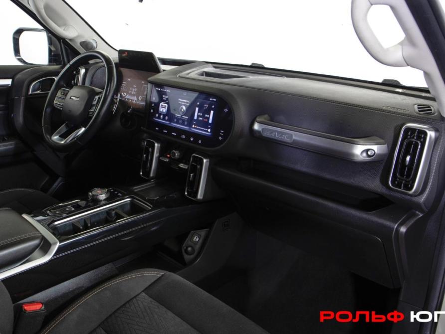 Haval Dargo I Москва  - изображение 7