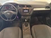 Volkswagen Tiguan II Уфа  - изображение 24
