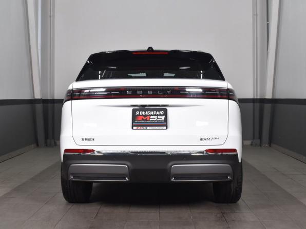 Geely Galaxy M7 с пробегом 2026 года, цена 3 899 995 рублей, 24 км, внедорожник, Автокод Объявления