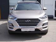 Hyundai Tucson III Рестайлинг Москва  - изображение 17
