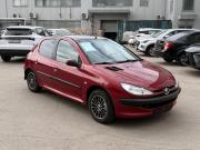 Peugeot 206 Нижний Новгород  - изображение 13