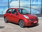 Nissan Micra III (K12) Архангельск  - изображение 17