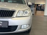 Skoda Octavia II (A5) Рестайлинг Новосибирск  - изображение 31