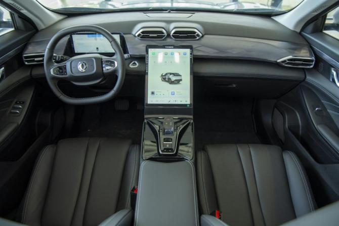 Dongfeng Mage с пробегом 2025 года, цена 3 700 000 рублей, 14 км, внедорожник, Автокод Объявления