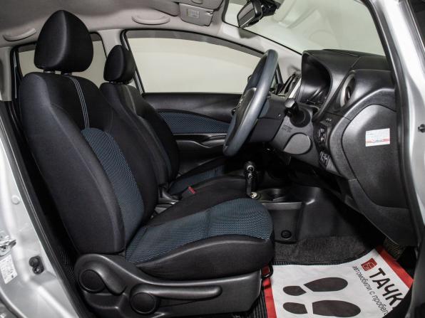 Nissan Note II с пробегом 2016 года, цена 799 500 рублей, 176065 км, хэтчбек, Автокод Объявления