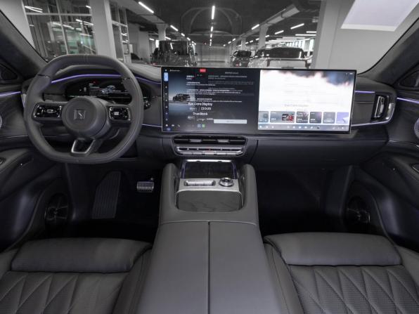 Zeekr 8X с пробегом 2026 года, цена 11 200 000 рублей, 18 км, внедорожник, Автокод Объявления