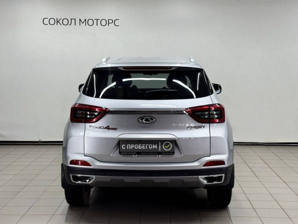 Chery Tiggo 4 Pro I с пробегом 2023 года, цена 1 579 900 рублей, 22684 км, внедорожник, Автокод Объявления