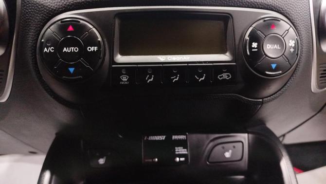 Hyundai ix35 I с пробегом 2011 года, цена 1 110 000 рублей, 198556 км, внедорожник, Автокод Объявления
