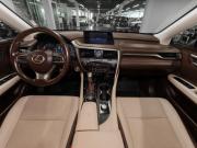 Lexus RX IV Москва  - изображение 36