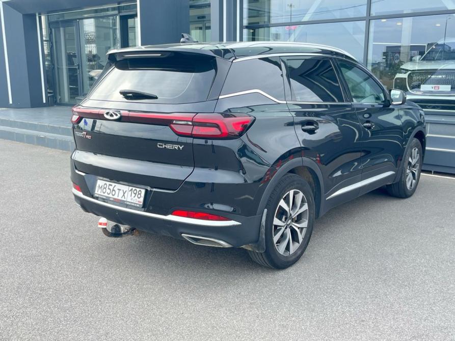 Chery Tiggo 7 Pro I Санкт-Петербург  - изображение 6