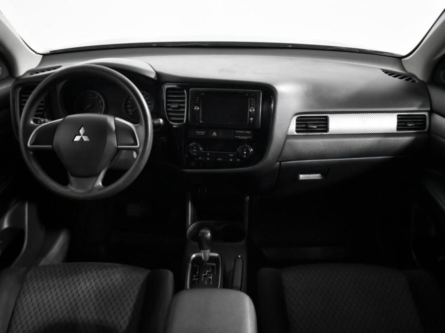 Mitsubishi Outlander III Санкт-Петербург  - изображение 15
