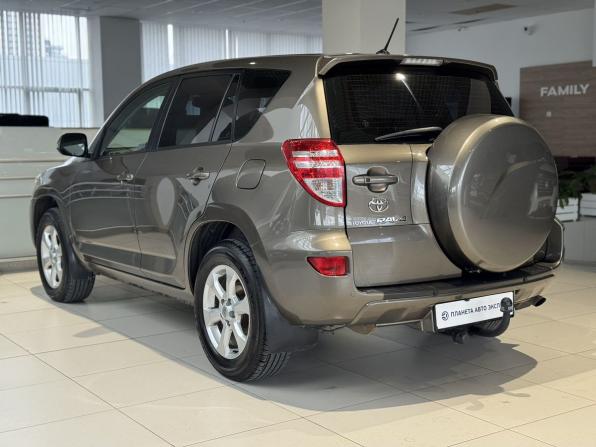 Toyota RAV4 III (XA30) Рестайлинг с пробегом 2010 года, цена 1 350 000 рублей, 183413 км, внедорожник, Автокод Объявления