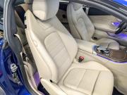 Mercedes-Benz C-Класс IV (W205) Рестайлинг Москва  - изображение 52