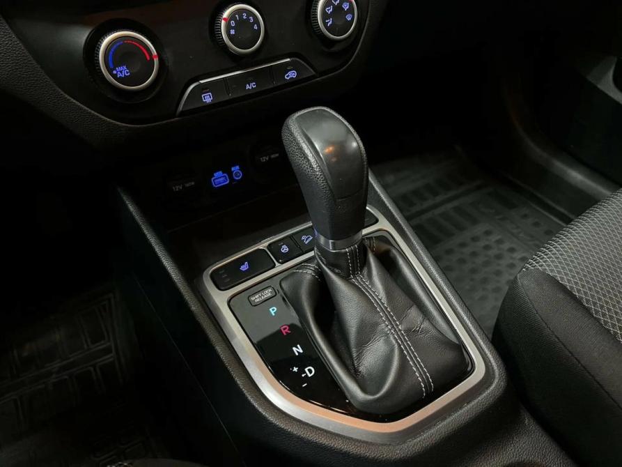 Hyundai Creta I Оренбург  - изображение 12