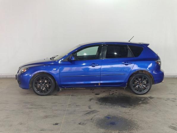 Mazda 3 I (BK) Рестайлинг с пробегом 2007 года, цена 475 000 рублей, 293877 км, хэтчбек, Автокод Объявления