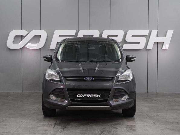 Ford Kuga II с пробегом 2014 года, цена 1 349 000 рублей, 174250 км, внедорожник, Автокод Объявления
