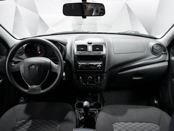 Lada (ВАЗ) Granta I Рестайлинг с пробегом 2023 года, цена 844 000 рублей, 57678 км, седан, Автокод Объявления