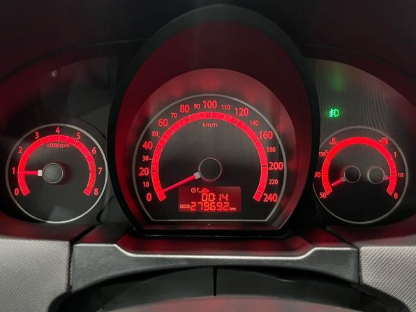 Kia Ceed I Рестайлинг с пробегом 2010 года, цена 670 000 рублей, 279691 км, хэтчбек, Автокод Объявления