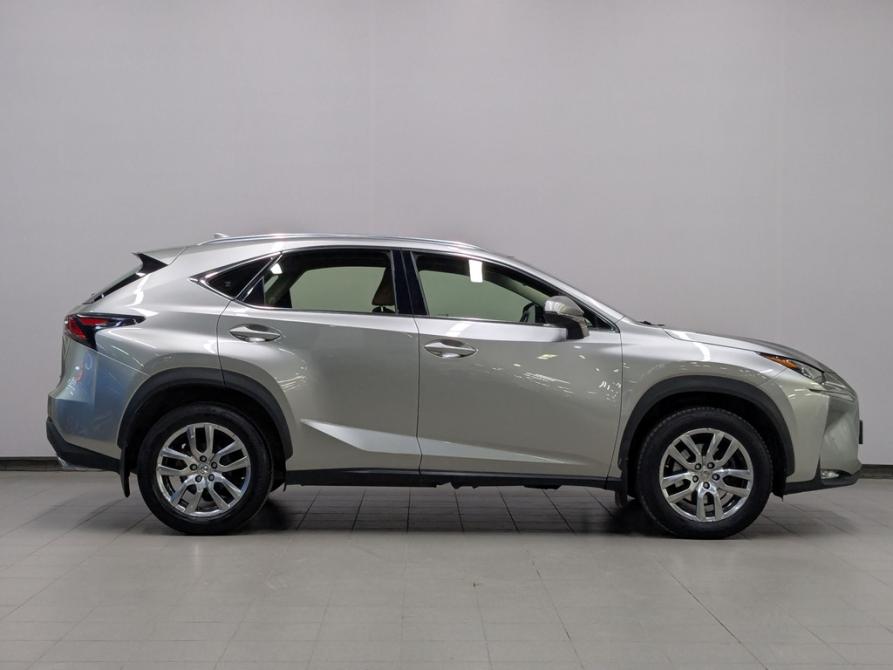 Lexus NX I Москва  - изображение 12