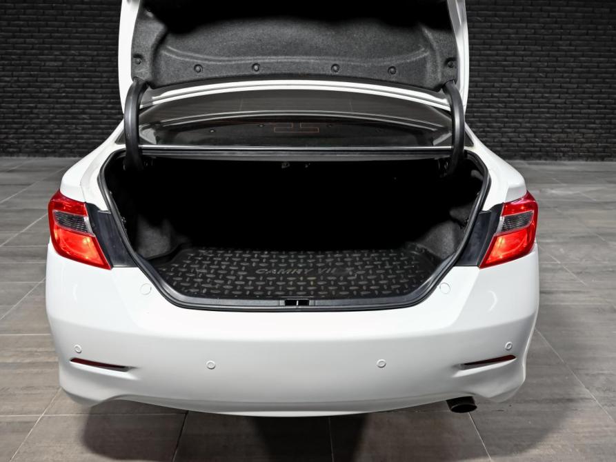 Toyota Camry VII (XV50) Екатеринбург  - изображение 6