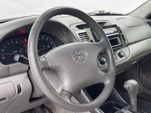 Toyota Camry V (XV30) с пробегом 2002 года, цена 660 000 рублей, 269577 км, седан, Автокод Объявления