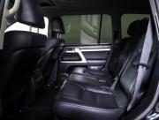 Toyota Land Cruiser 200 Series Рестайлинг 2 Москва  - изображение 36