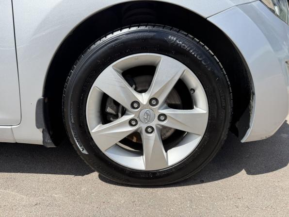 Hyundai Elantra V (MD) с пробегом 2011 года, цена 935 000 рублей, 178000 км, седан, Автокод Объявления