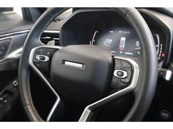 Haval Jolion I Рестайлинг с пробегом 2024 года, цена 2 178 000 рублей, 34700 км, внедорожник, Автокод Объявления