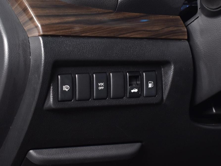 Nissan Teana II Рестайлинг Кемерово  - изображение 22