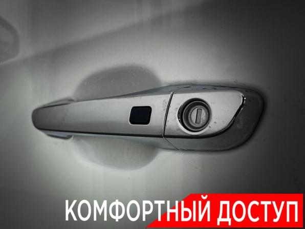 Hyundai Creta I с пробегом 2020 года, цена 1 742 000 рублей, 160844 км, внедорожник, Автокод Объявления