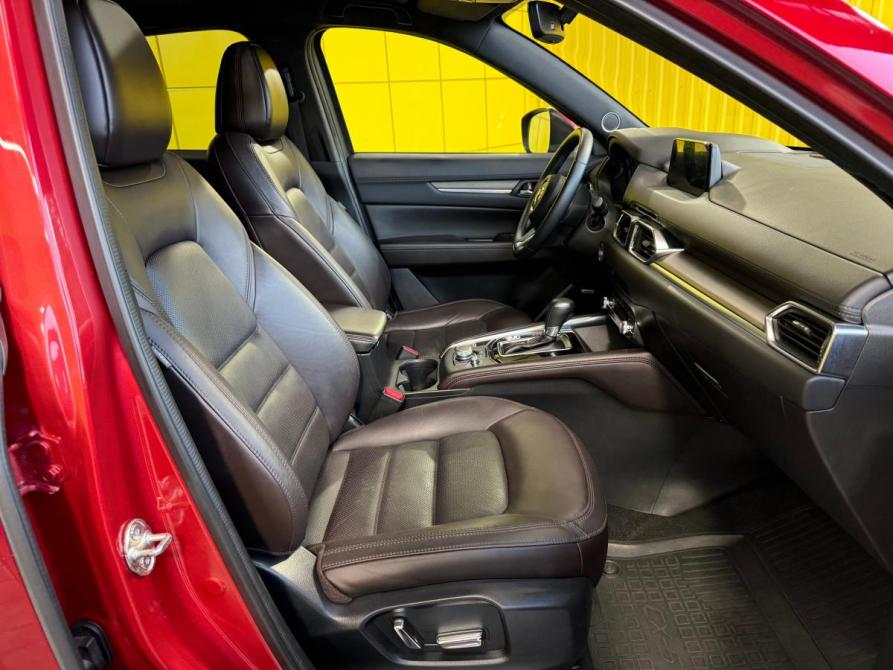 Mazda CX-5 II Ижевск  - изображение 17