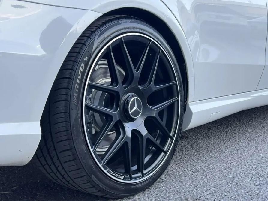 Mercedes-Benz E-Класс IV (W212 S212 C207) Волгоград  - изображение 27