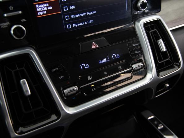 Kia Sorento IV с пробегом 2020 года, цена 2 999 000 рублей, 152454 км, внедорожник, Автокод Объявления
