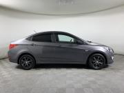 Hyundai Solaris I Рестайлинг Москва  - изображение 23
