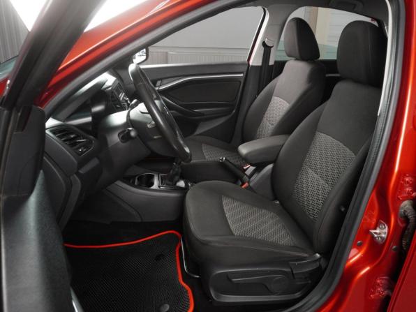 Lada (ВАЗ) Vesta I с пробегом 2021 года, цена 999 000 рублей, 144733 км, седан, Автокод Объявления