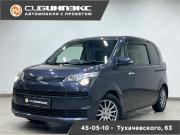 Toyota Spade Кемерово  - изображение 15