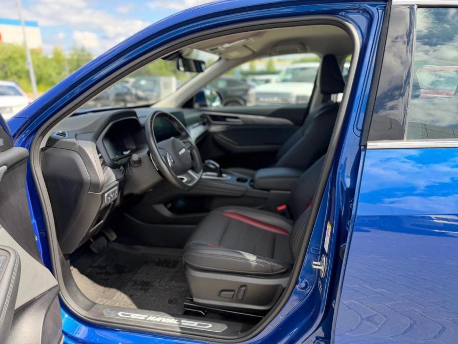 Haval F7x I Рестайлинг Сыктывкар  - изображение 16