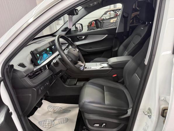 Chery Tiggo 7 Pro Max I с пробегом 2023 года, цена 1 867 000 рублей, 18544 км, внедорожник, Автокод Объявления