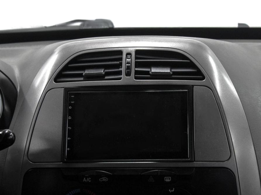Chery Tiggo (T11) I Ростов-на-Дону  - изображение 16
