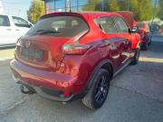 Nissan Juke I Рестайлинг Пермь  - изображение 11