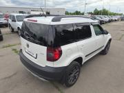 Skoda Yeti I Саратов  - изображение 57
